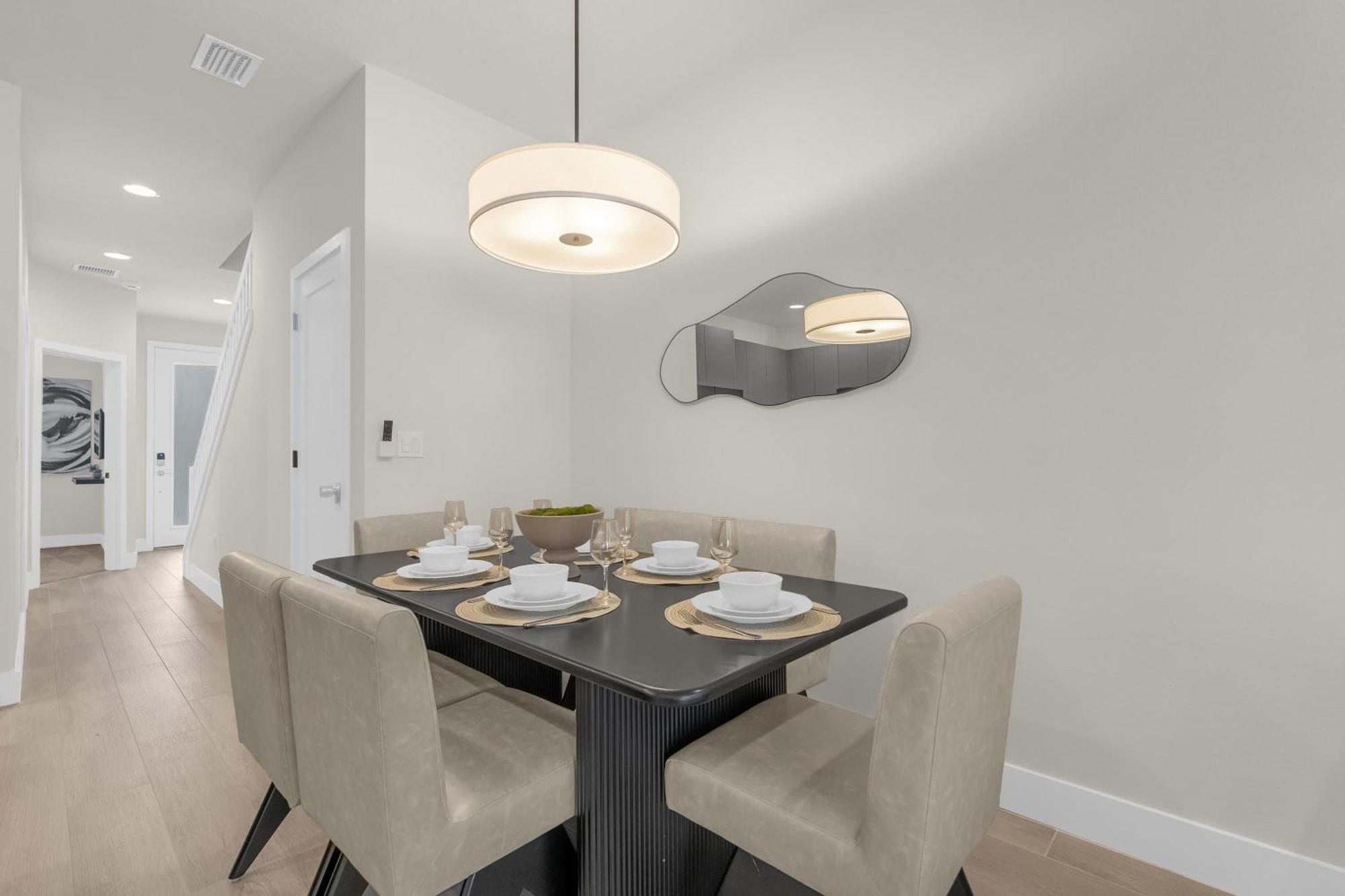 Upstay - Modern Family Townhouse W Private Pool Orlando Exterior photo