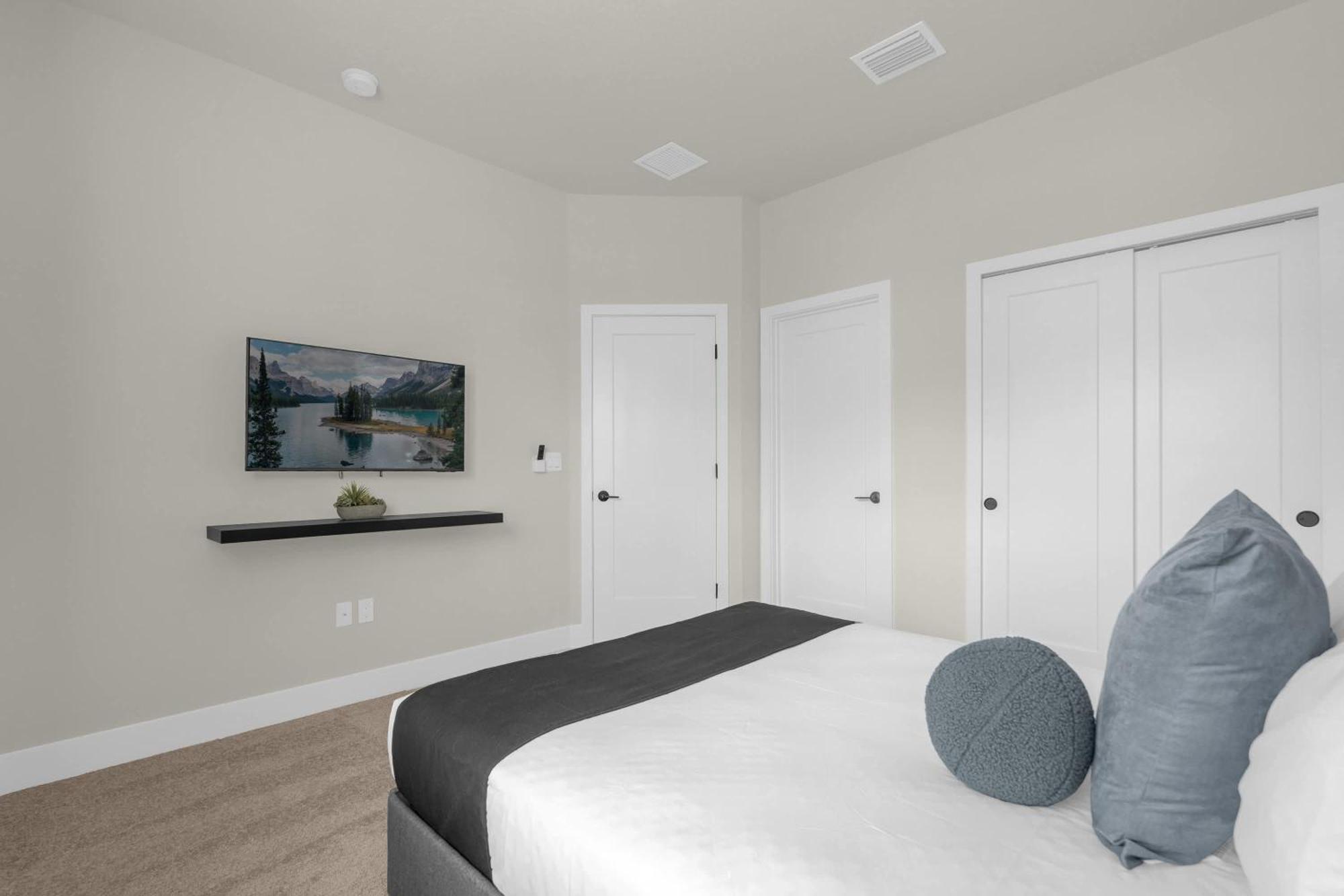 Upstay - Modern Family Townhouse W Private Pool Orlando Exterior photo