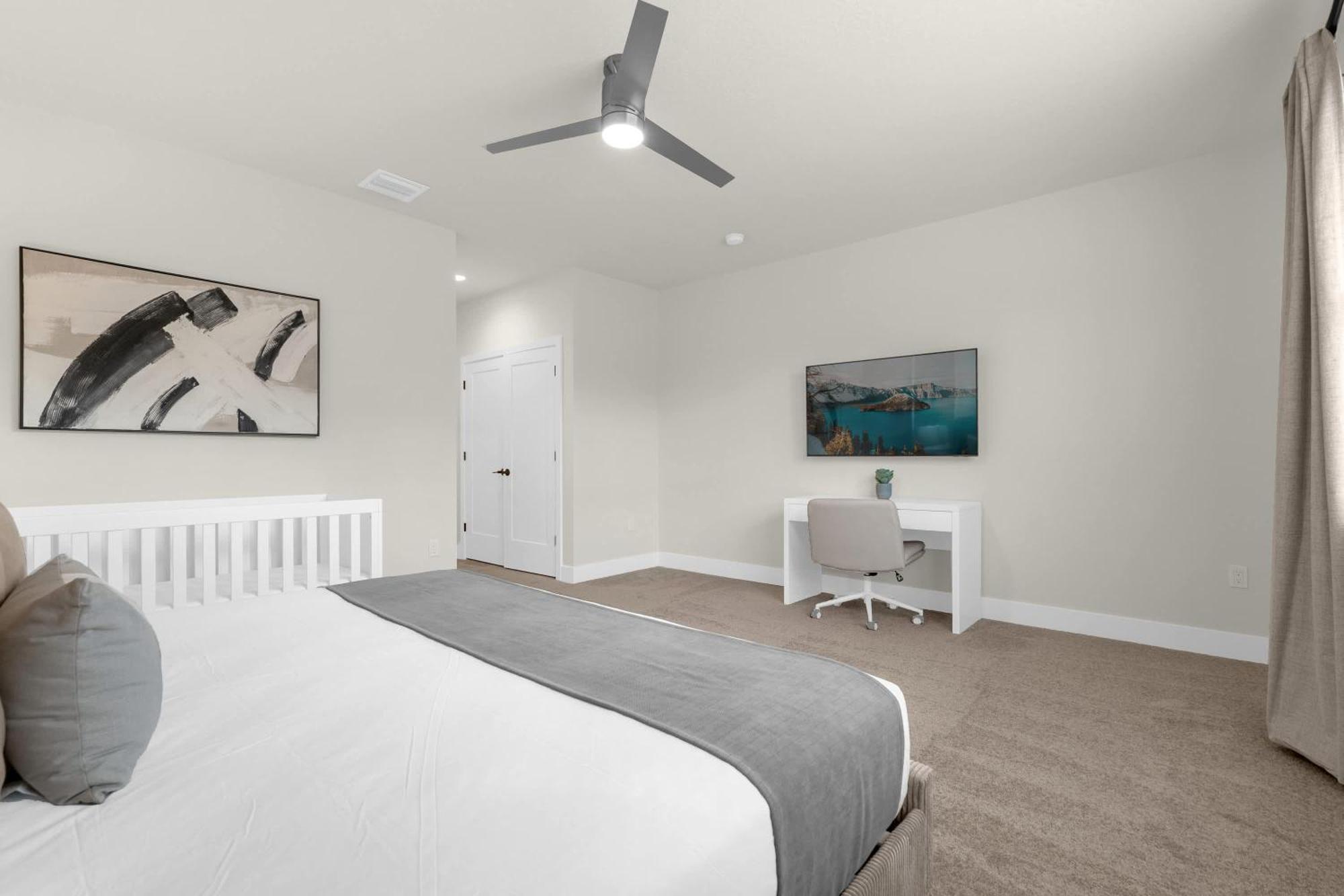 Upstay - Modern Family Townhouse W Private Pool Orlando Exterior photo