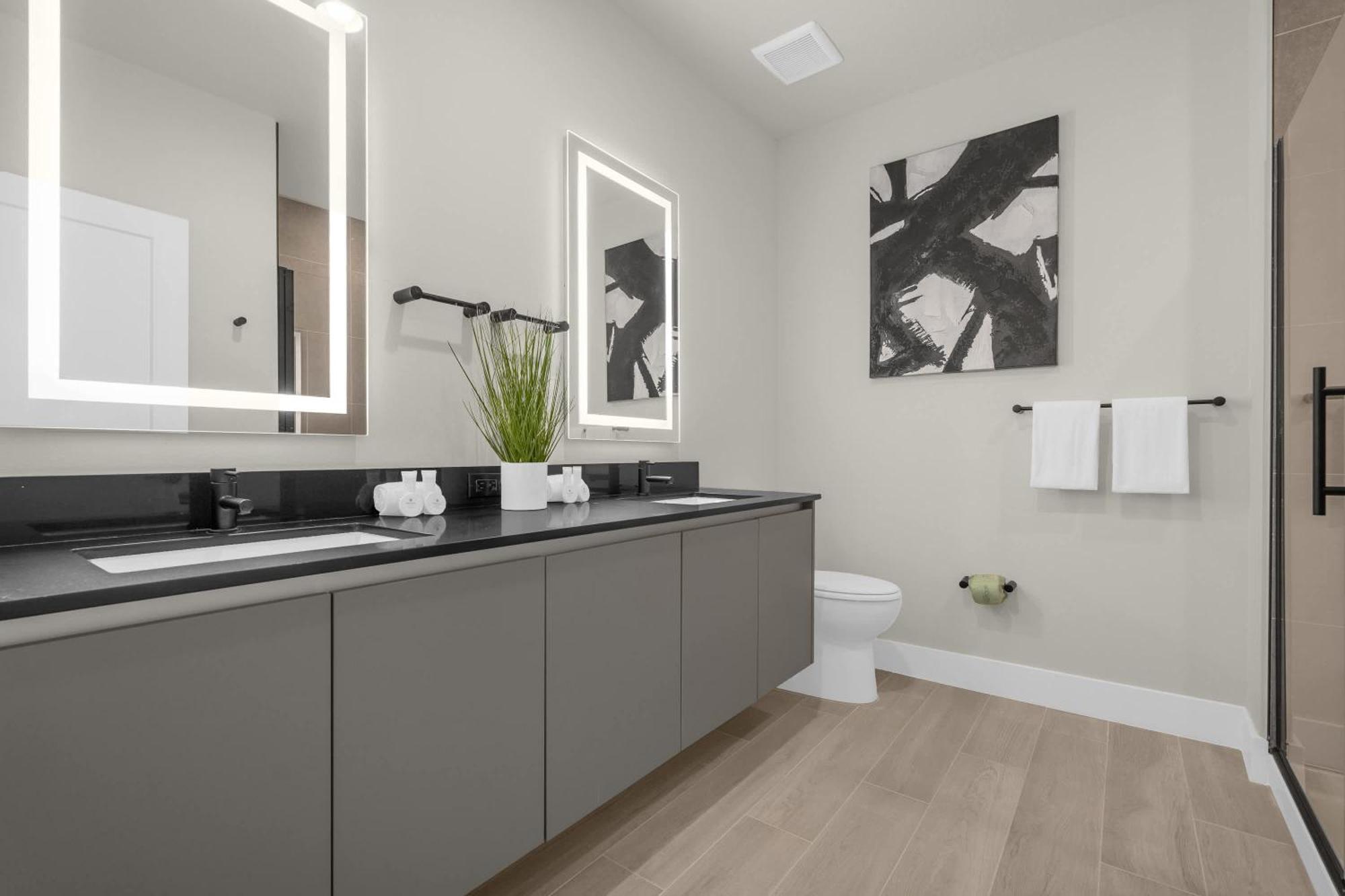 Upstay - Modern Family Townhouse W Private Pool Orlando Exterior photo